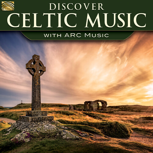 Discover Celtic Music