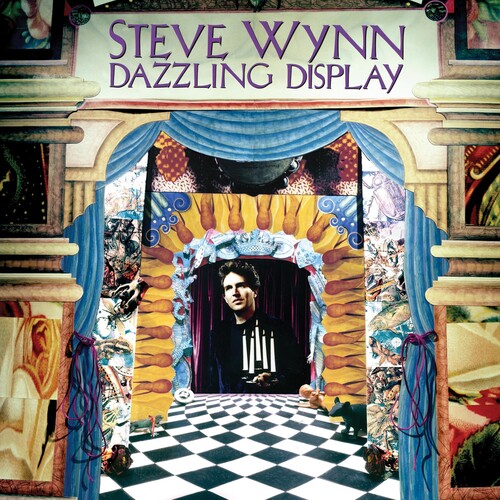 Dazzling Display