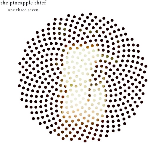 The Pineapple Thief - One Three Seven
