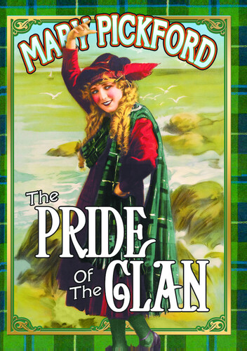 The Pride of the Clan