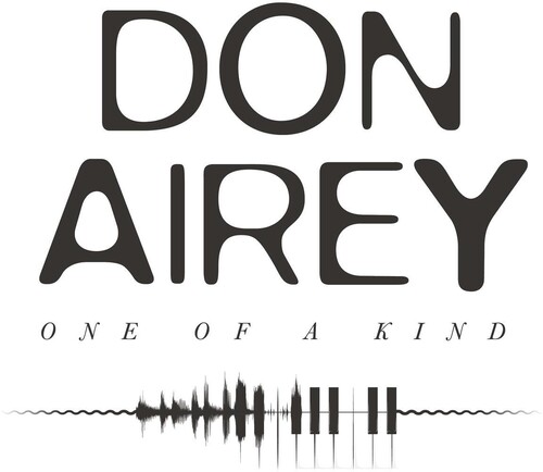 One Of A Kind