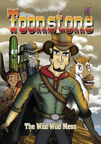 Toonstone