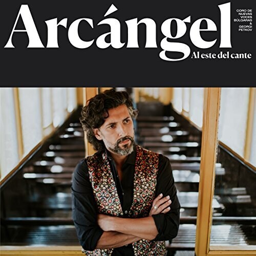 Arcangel - Al Este Del Cante