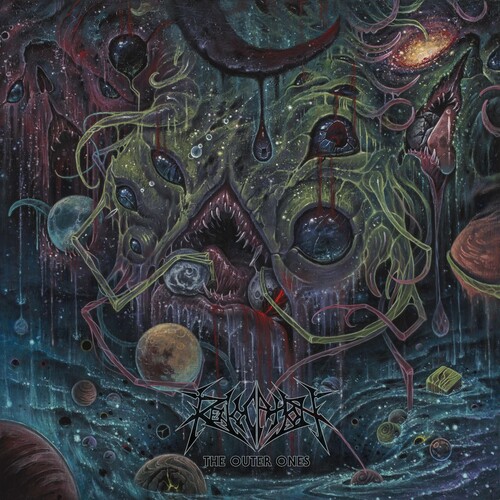 Outer Ones