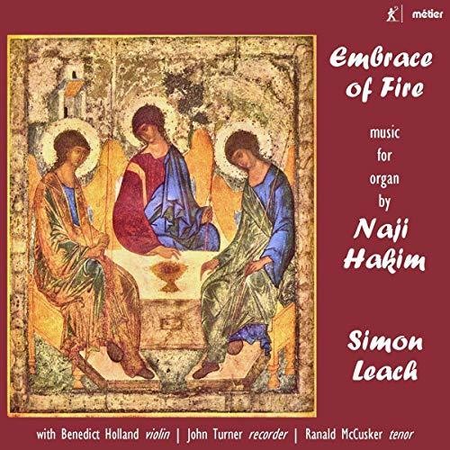 Embrace of Fire