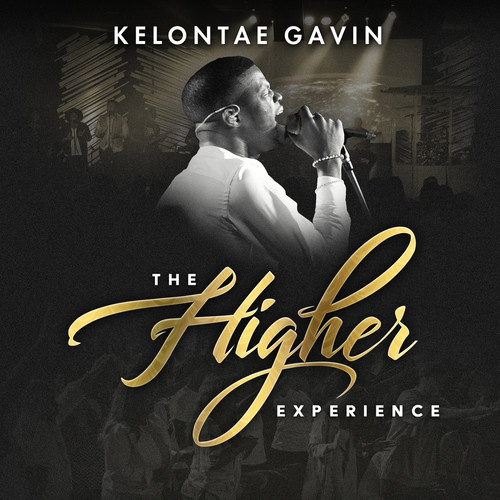 Higher Experience (live Concert)