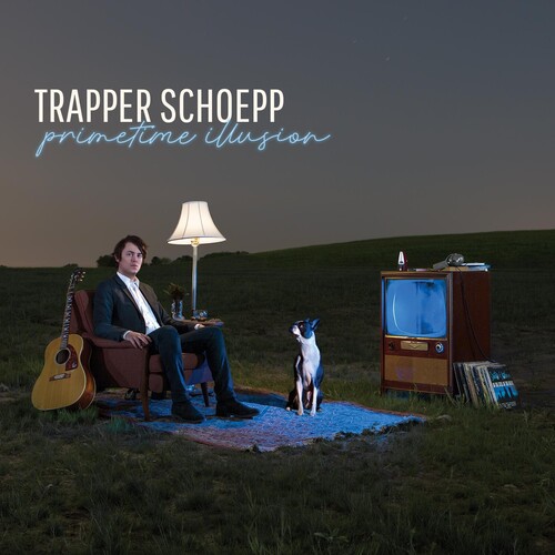Essential T Rapper Trapper Schoepp, Primetime Illusion