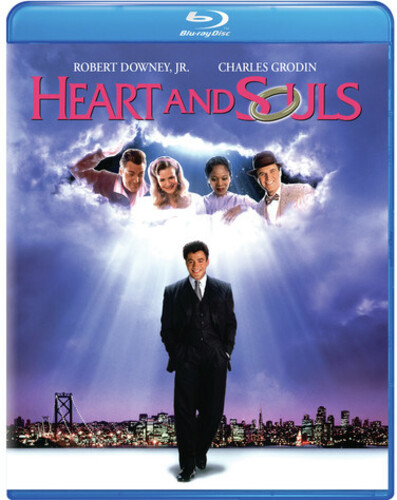 Robert Downey, Jr. - Heart and Souls