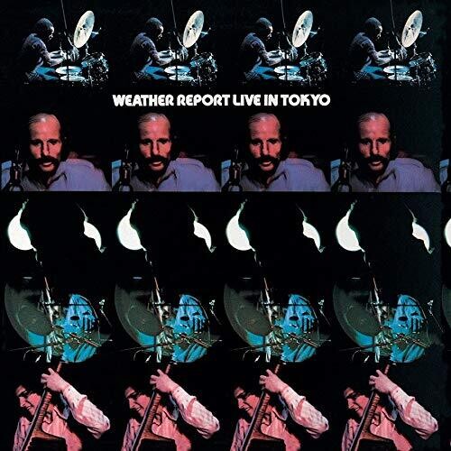 Live in Tokyo