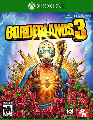 Borderlands 3 for Xbox One