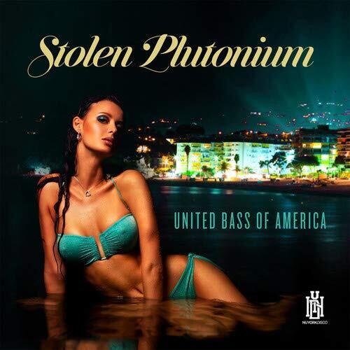 UNITED BASS OF AMERICA