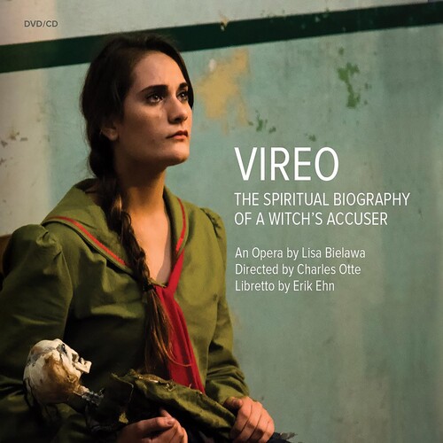 Bielawa: Vireo (Various Artists)