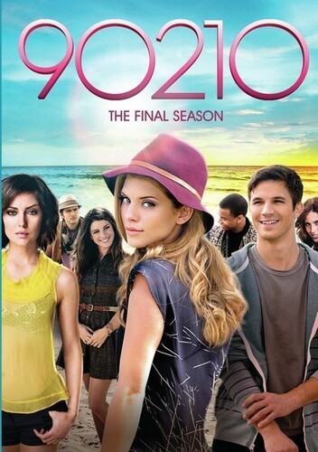 90210: Season Final