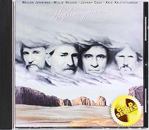 The Highwaymen - Highwayman (Gold Series)