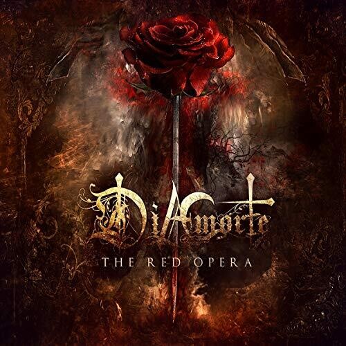 Red Opera