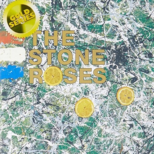 The Stone Roses - Stone Roses: 20th Anniversary Special Edition (Sony Gold Series)