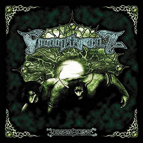 Finntroll - Visor Om Slutet