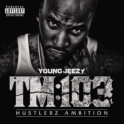 TM:103 Hustlerz Ambition [Explicit Content] [Import]