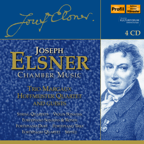 CHAMBER MUSIC