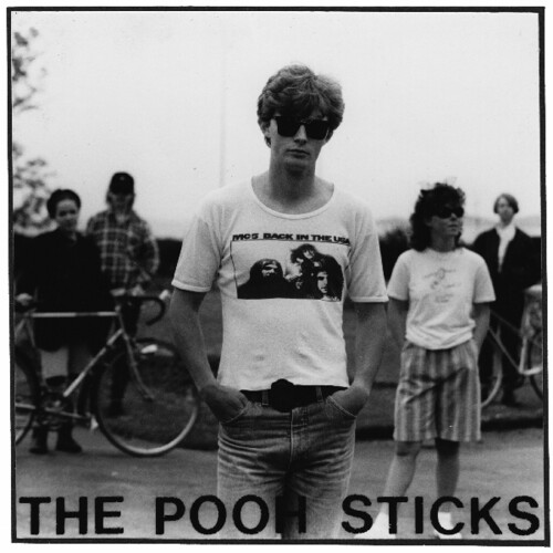 The Pooh Sticks
