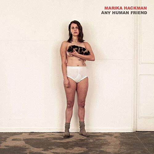 Marika Hackman - Any Human Friend [Import LP]
