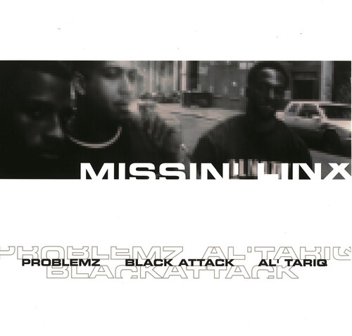 M.I.A. b/ w Lock'd D