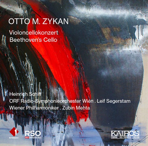 Cello Concertos