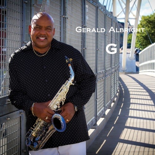 Gerald Albright - G