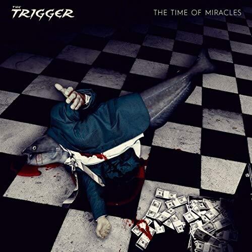 The Time Of Miracles