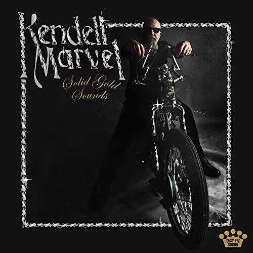 Kendell Marvel - Solid Gold Sounds [LP]