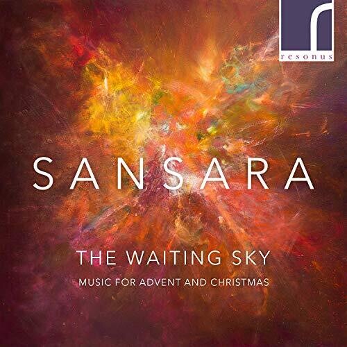 Waiting Sky