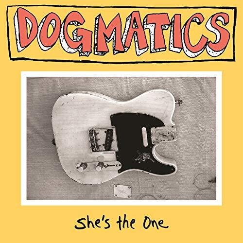 She's The One