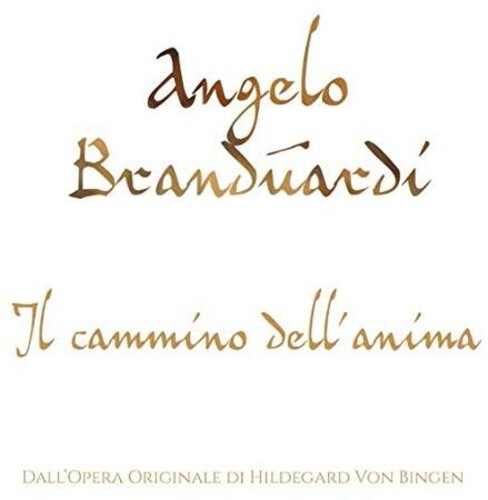 Il Cammino Dell'Anima [Import]