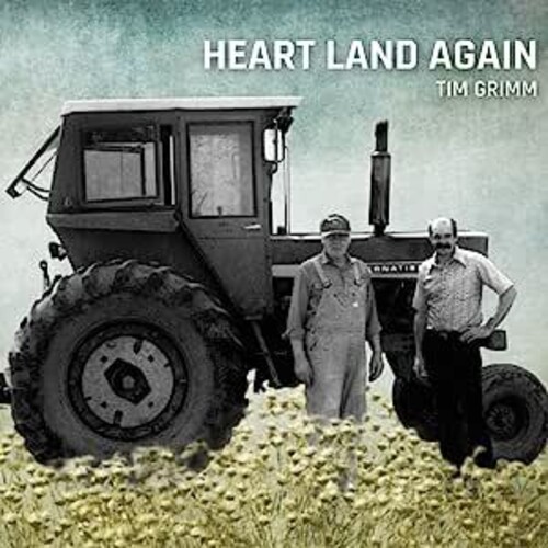 Heart Land Again [Import]