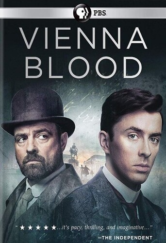 Vienna Blood: Season 1