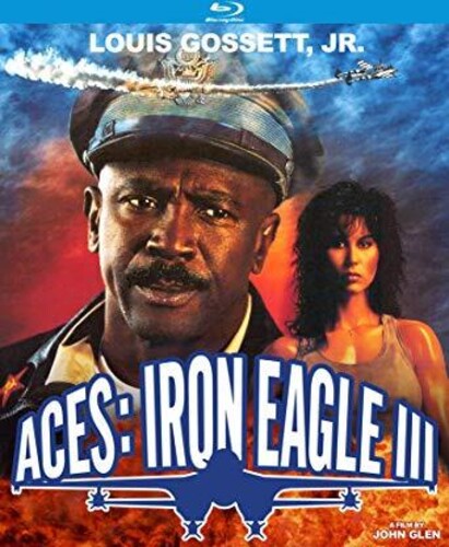 Aces: Iron Eagle III
