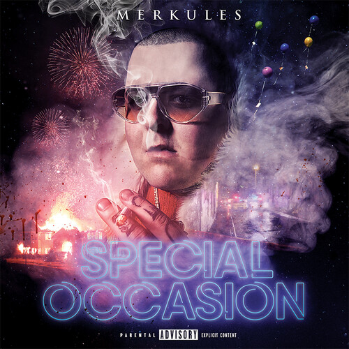 Special Occasion