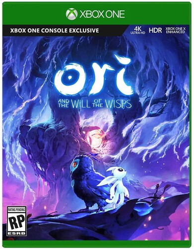 Ori and the Will of the Wisps for Xbox One