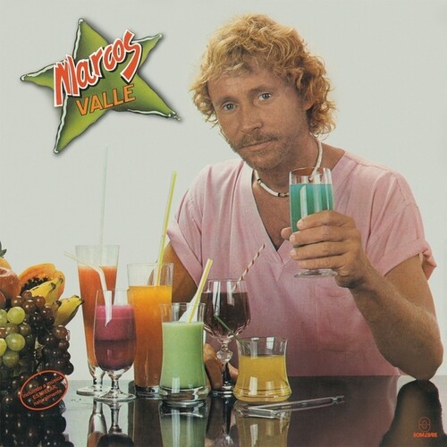 Marcos Valle - Marcos Valle