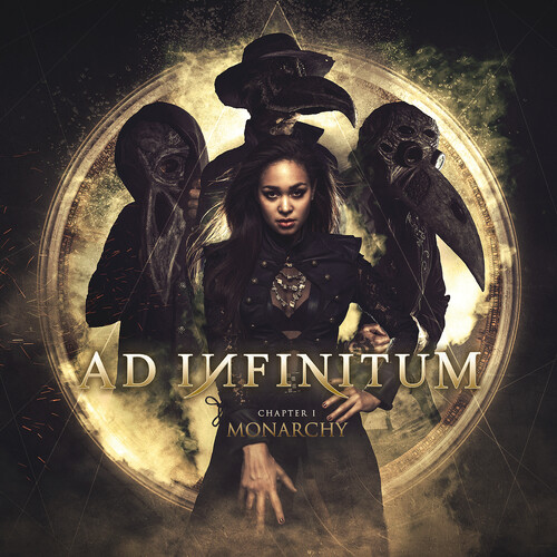 Ad Infinitum - Chapter I: Monarchy