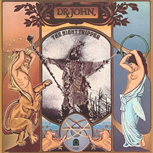 Dr. John - Sun Moon & Herbs [LP]