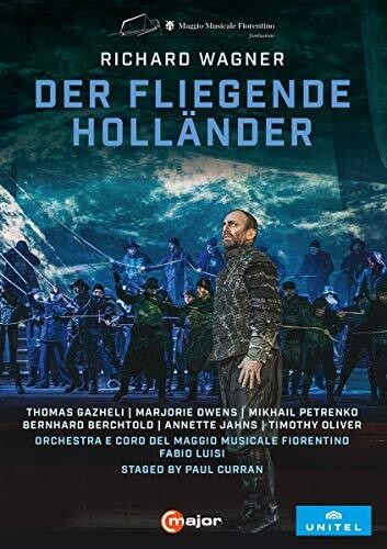 Der Fliegende Hollander