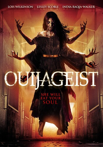 Ouijageist