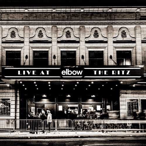 Elbow - Live At The Ritz - An Acoustic Performance [Import LP]