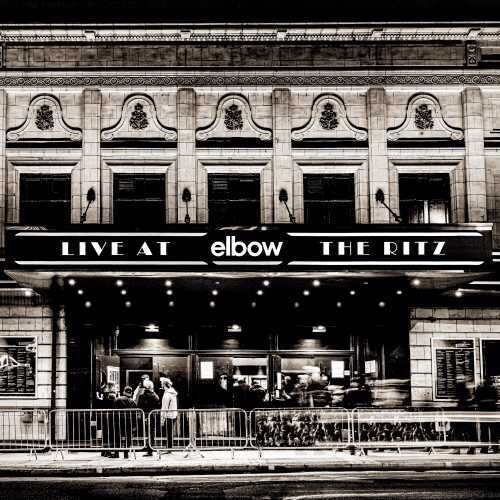 Live At The Ritz - An Acoustic Performance