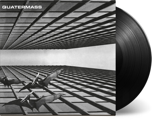 Quartermass