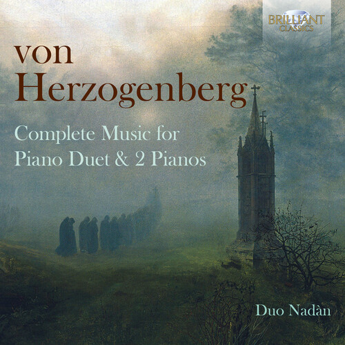 Complete Piano Duet & 2 Pianos