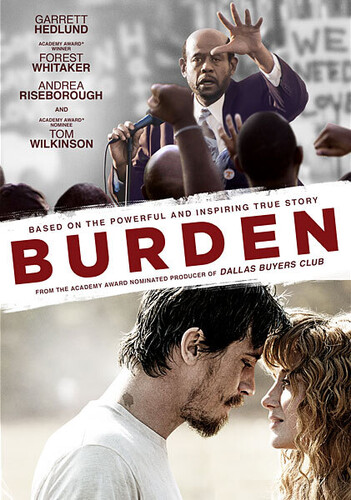 Burden - Burden
