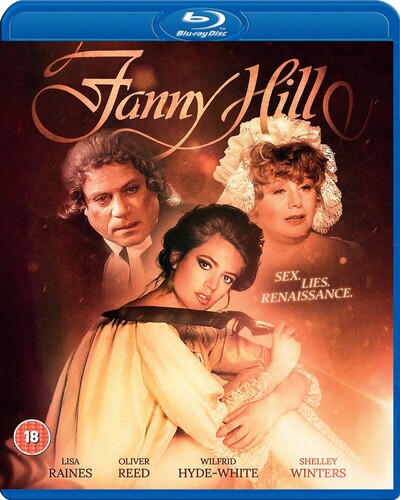 Fanny Hill [Import]