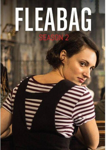 Fleabag: Season 2